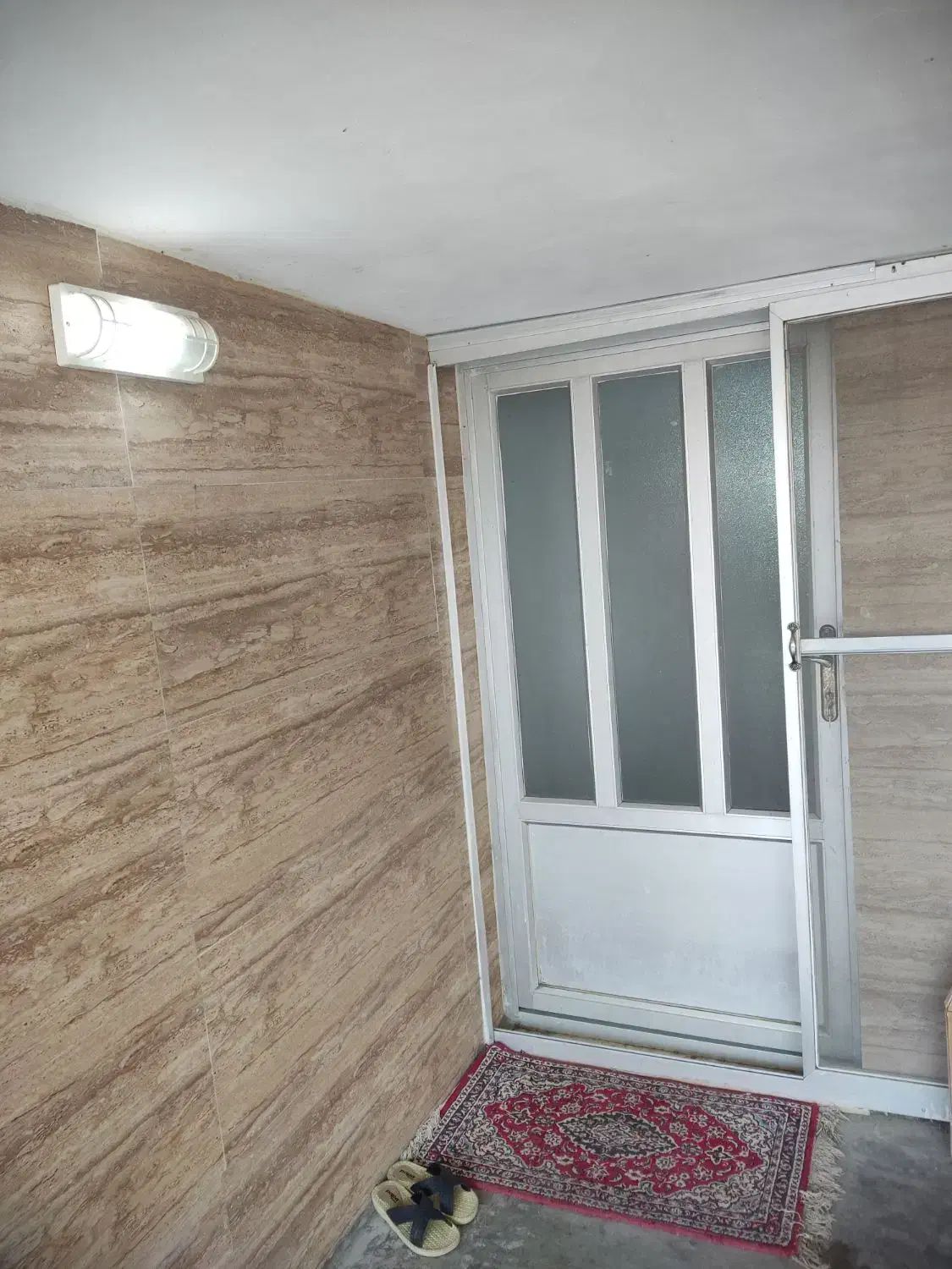 سوییت ویلایی ۳۰ متری ، امکانات کامل ،  پارکینگ دار|اجارهٔ کوتاه‌مدت آپارتمان و سوئیت|چالوس, |دیوار