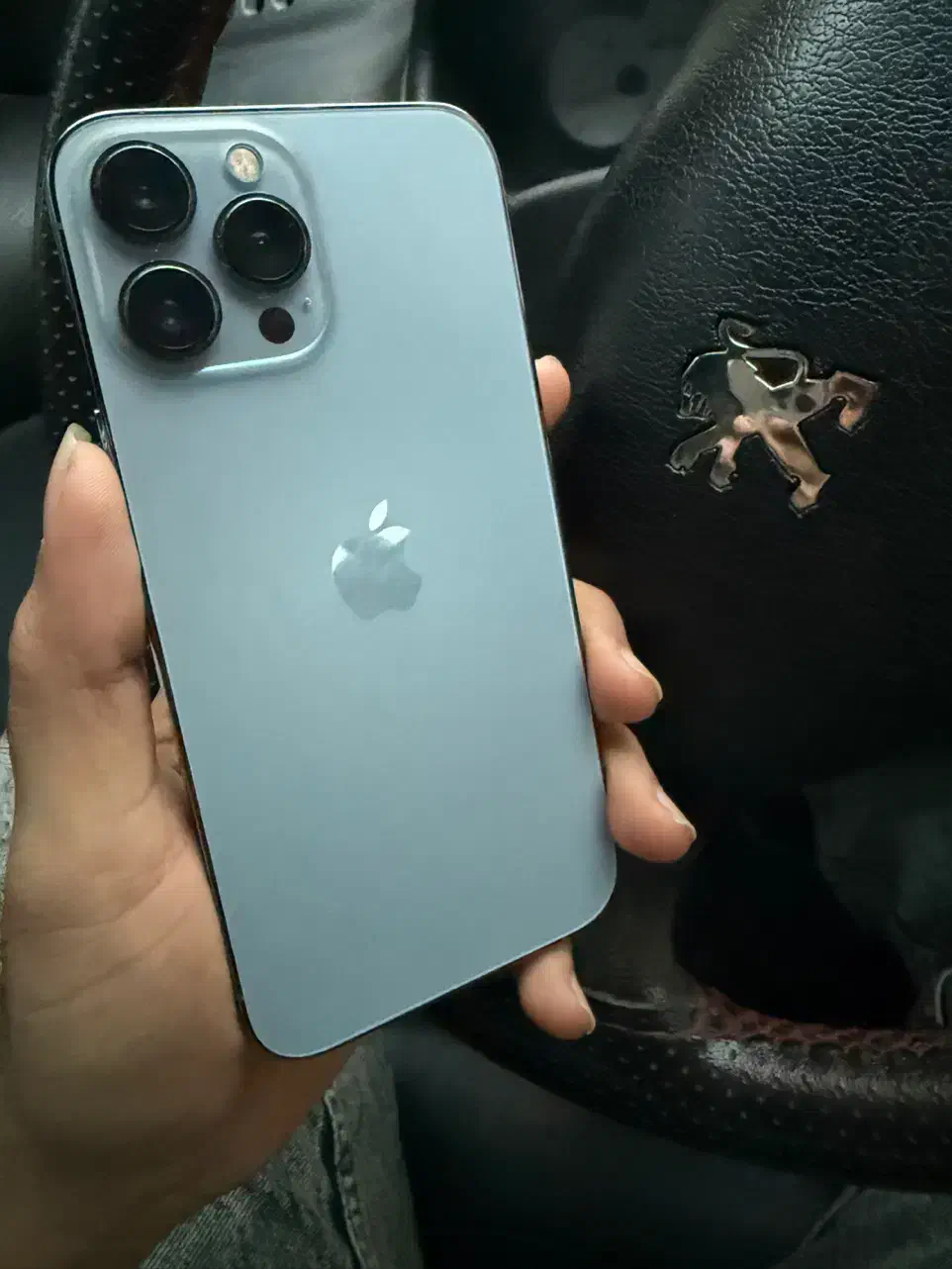 iPhone 13 max 256 za|موبایل|بندرعباس, |دیوار