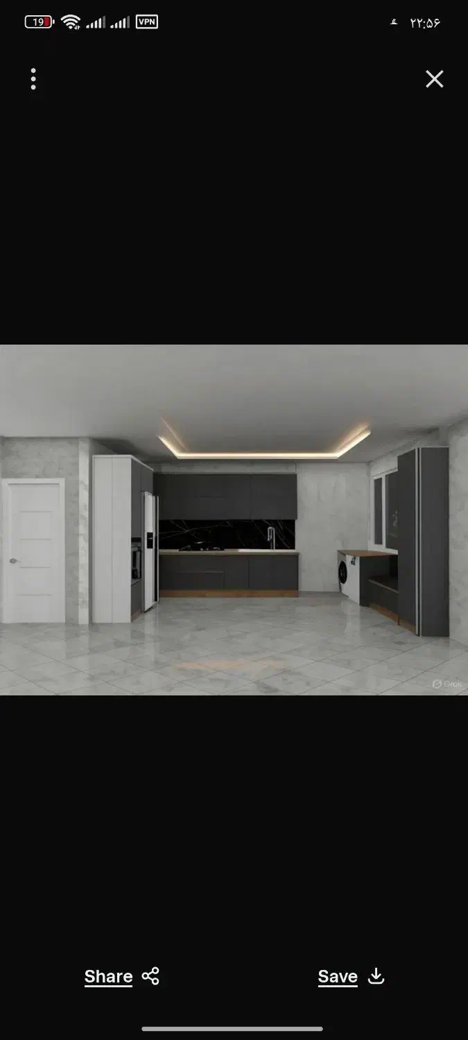 اجرا و نصب کابینت آشپز خانه|خدمات پیشه و مهارت|قروه, |دیوار