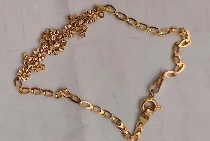 فروش مقداری طلا|جواهرات|اسدآباد, |دیوار