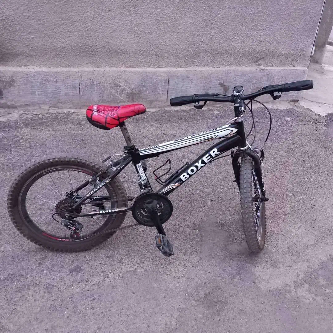 دوچرخه|دوچرخه، اسکیت، اسکوتر|ازنا, |دیوار