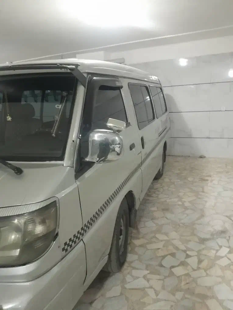 ون دلیکا|خودرو سواری و وانت|قدس, شهر‌قدس|دیوار