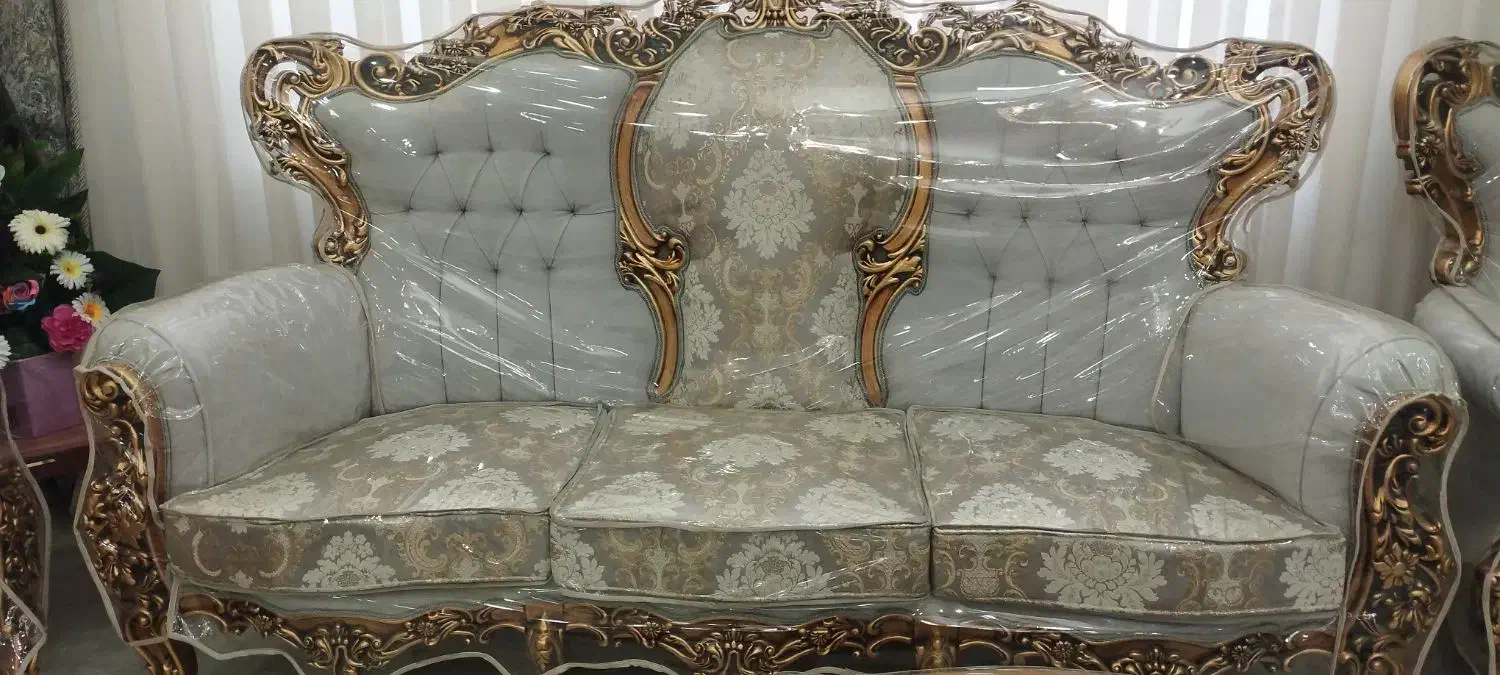 مبلمان|مبلمان خانگی و میز عسلی|شیروان (خراسان), |دیوار