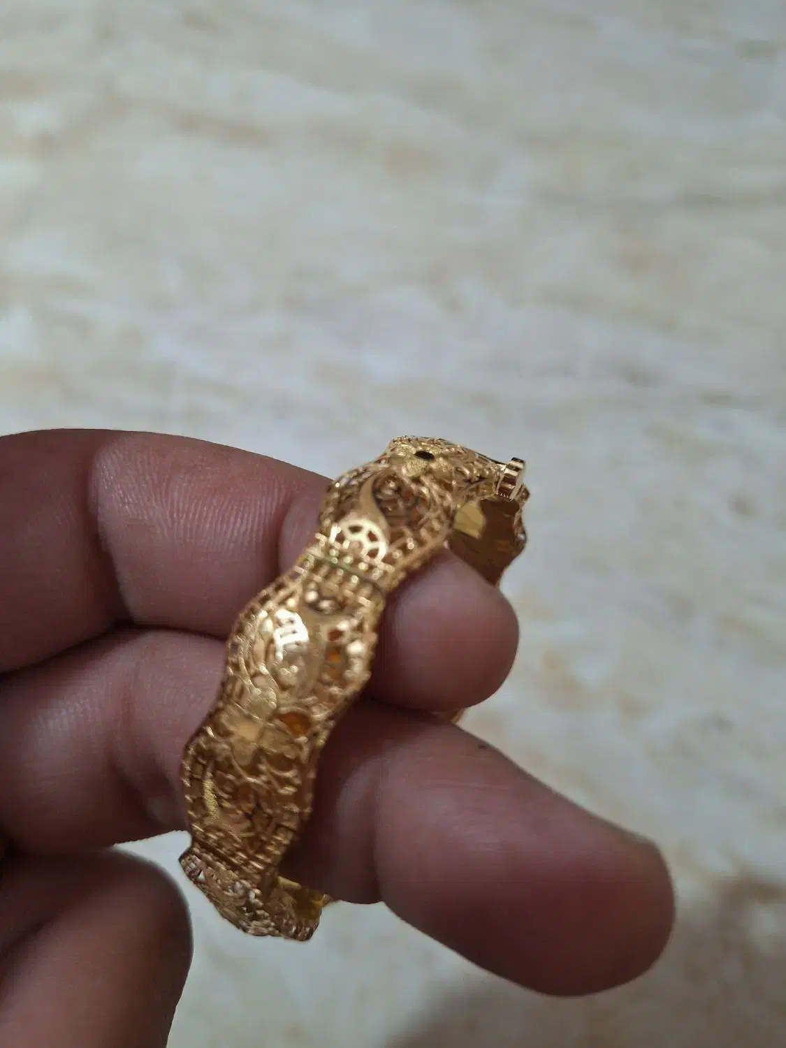 طلا بدون اجرت|جواهرات|بندرعباس, |دیوار