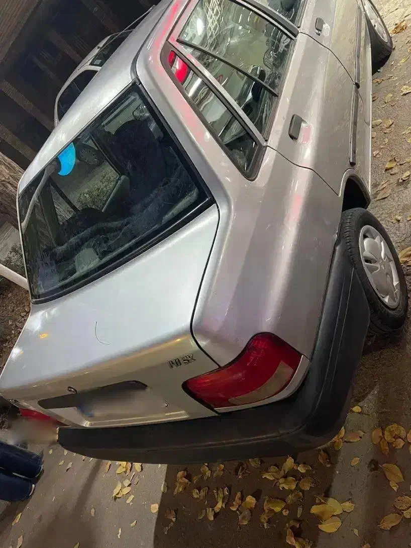 پراید ۱۳۱sx|خودرو سواری و وانت|قزوین, |دیوار