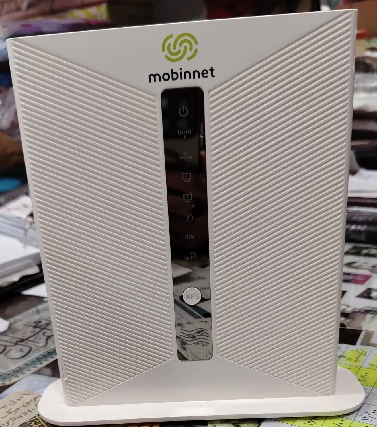 مودم سیمکارتی|مودم و تجهیزات شبکه|رشت, چله خانه|دیوار