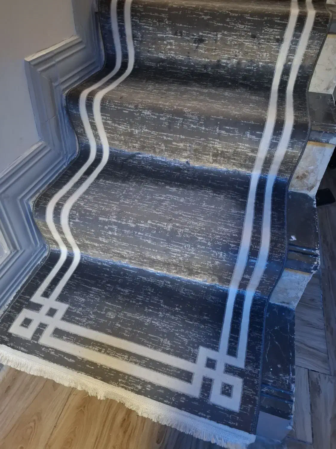 فرش را پله|فرش|تهران, طیب|دیوار