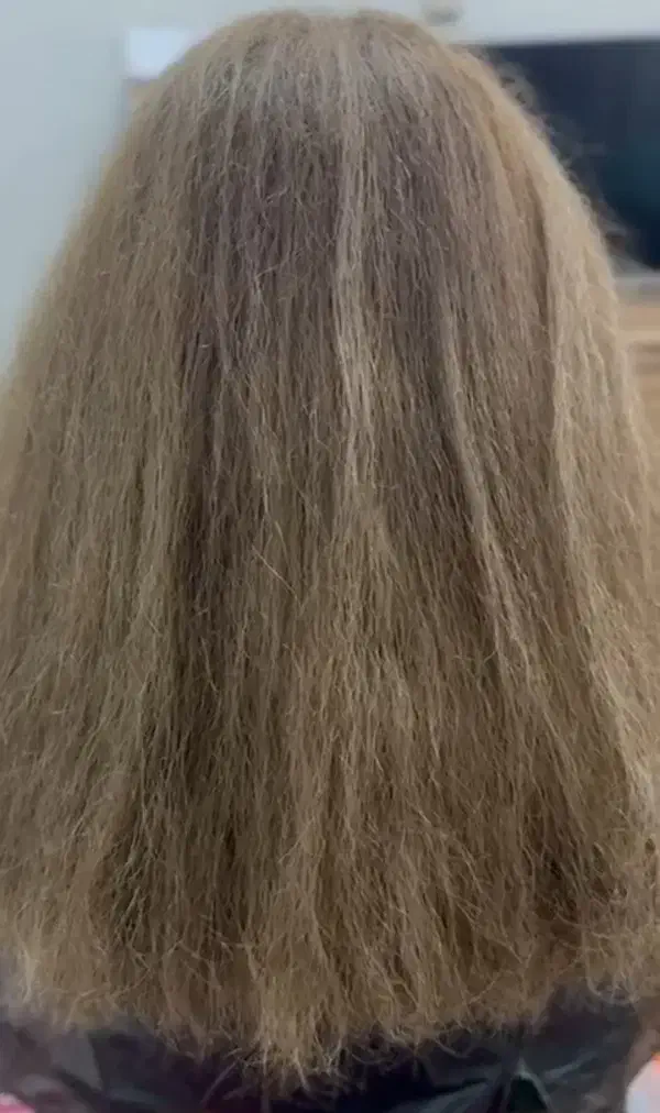 کراتین و پروتئین تراپی،ریباندیگ|خدمات آرایشگری و زیبایی|اسلام‌شهر, شهرک انبیا|دیوار