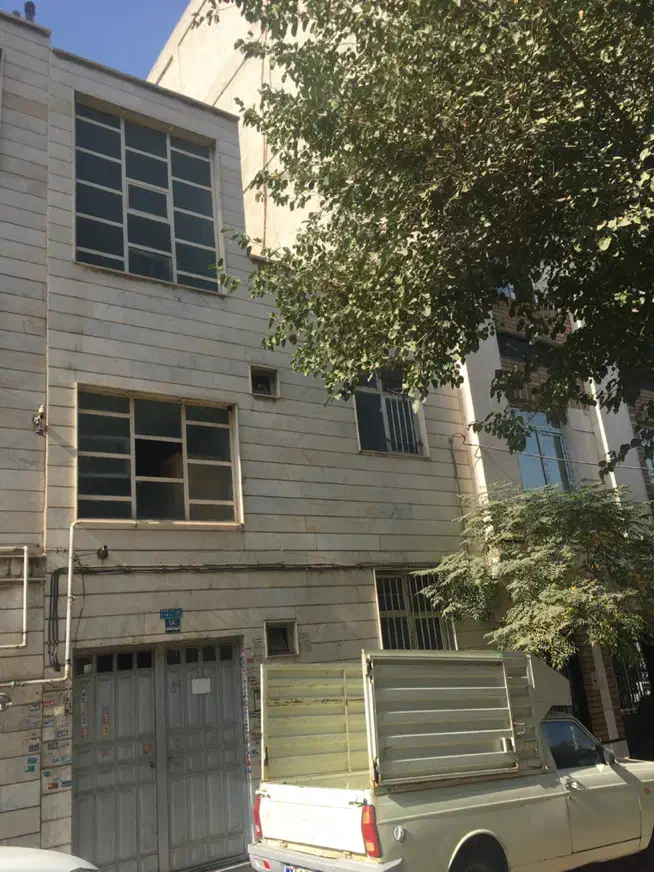 اجاره واحد۸۷متری|اجارهٔ خانه و ویلا|تهران, مشیریه|دیوار