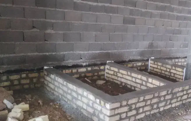نیازمند بنا دیوار چینی بلوک چینی کرسی چینی|استخدام معماری، عمران و ساختمانی|فیروزآباد (فارس), |دیوار