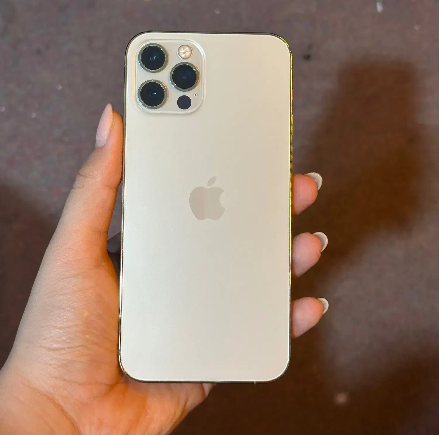 ایفون 12pro|موبایل|چابهار, |دیوار