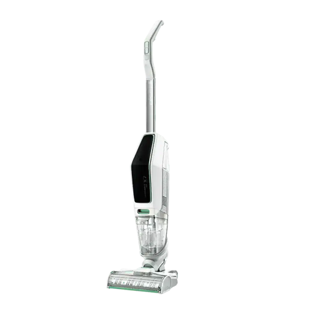 جارو شارژی سه کاره بیسل /Crosswave x7 plus 3401z|جاروبرقی، جارو شارژی، بخارشو|شاهین‌شهر, نظامی|دیوار