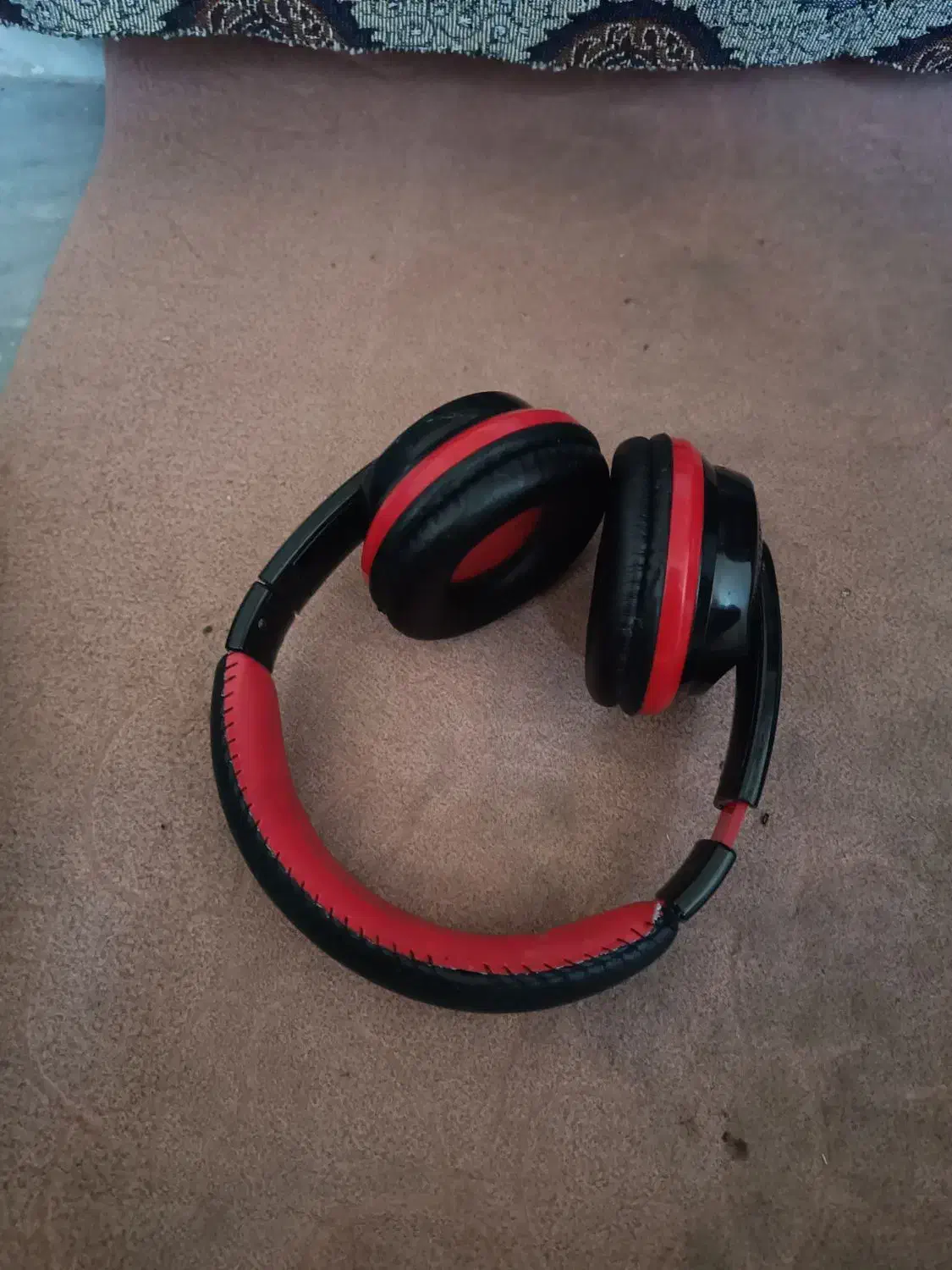 هدفون|پخش‌کننده همراه|قم, باغ شریفی|دیوار