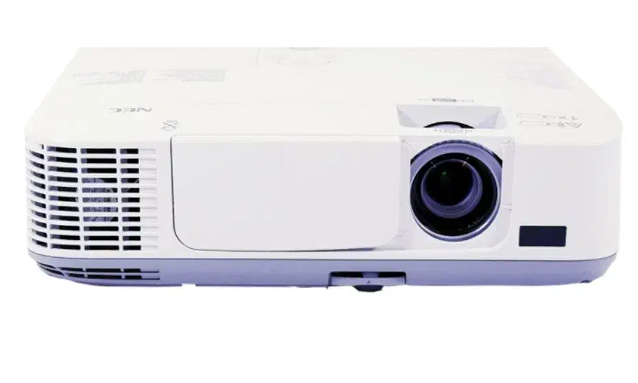 دیتا پروژکتور NEC 271|تلویزیون و پروژکتور|مشهد, سعد آباد|دیوار