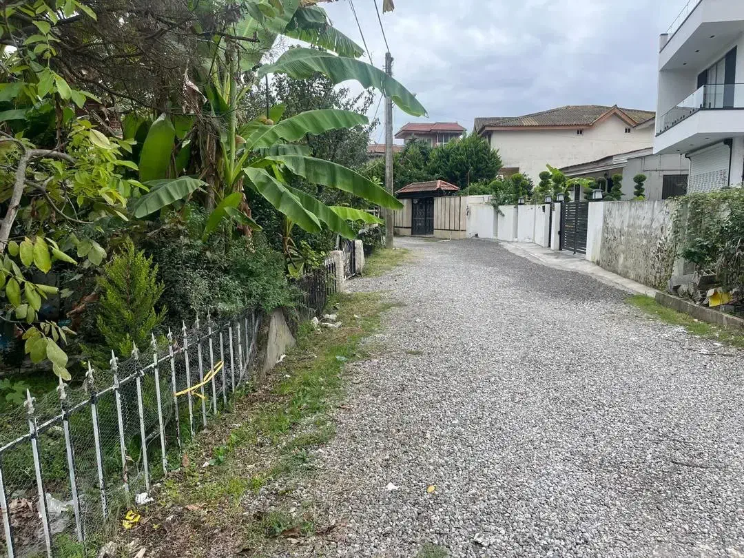 ویلاشهرکی/نیم پیلوت/دوخواب/کد۴۱۹۳/حبوباتی|اجارهٔ خانه و ویلا|رویان, |دیوار