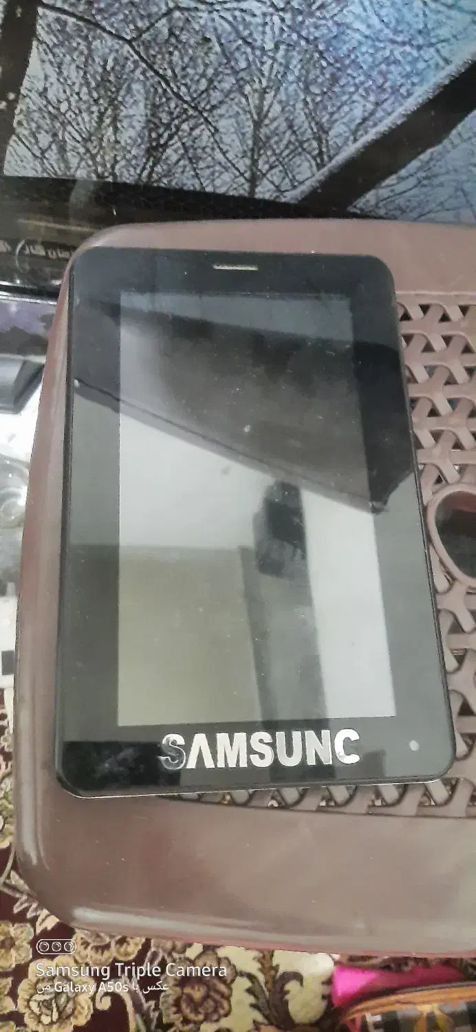 ۲عددتبلت خاموش|تبلت|فردیس, طالقانی|دیوار