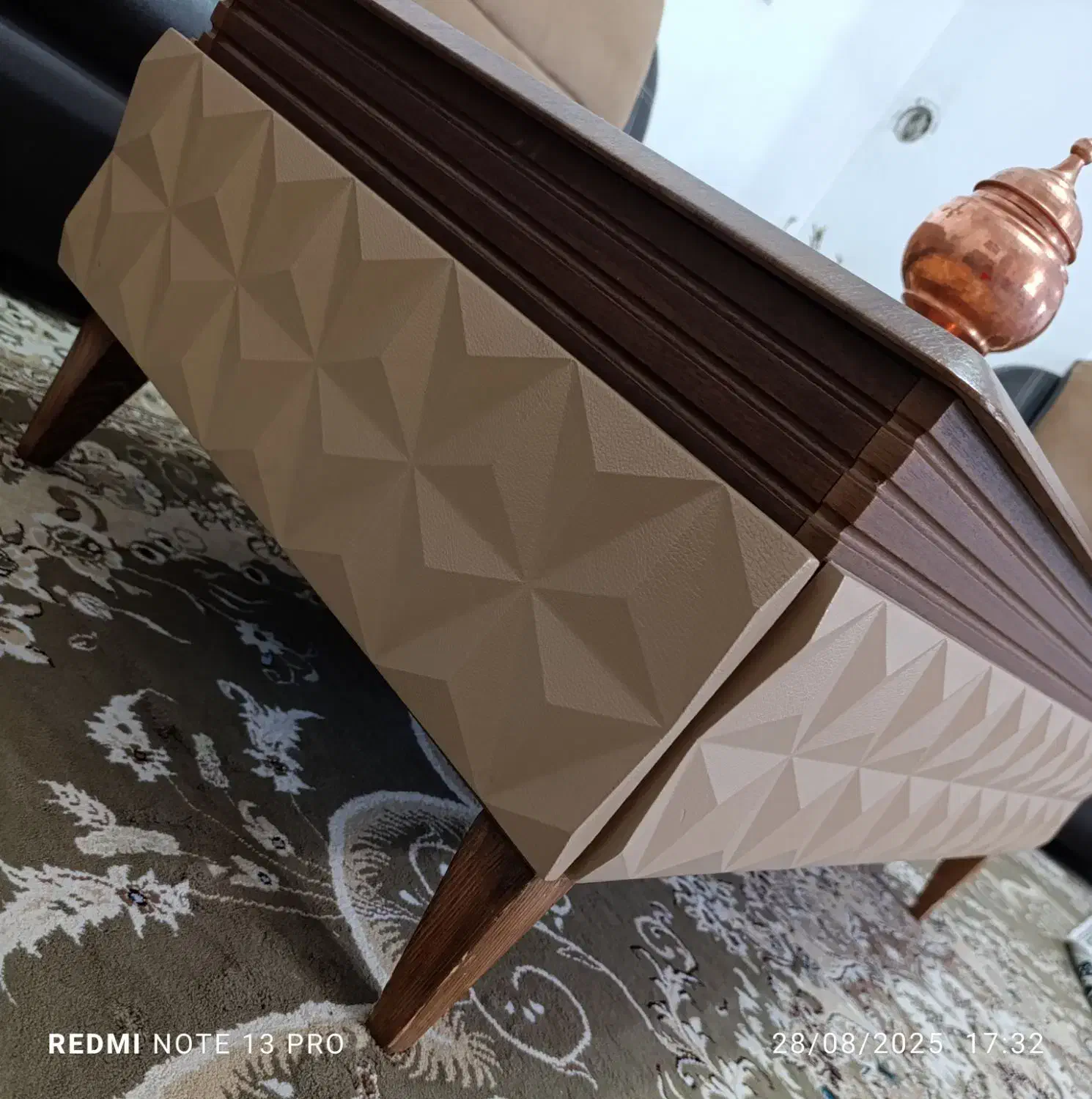 میز و عسلی|مبلمان خانگی و میز عسلی|فولادشهر, C4|دیوار