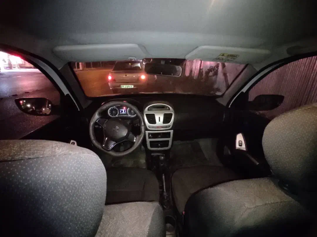 کوییک rs|خودرو سواری و وانت|فردیس, ثابتی|دیوار