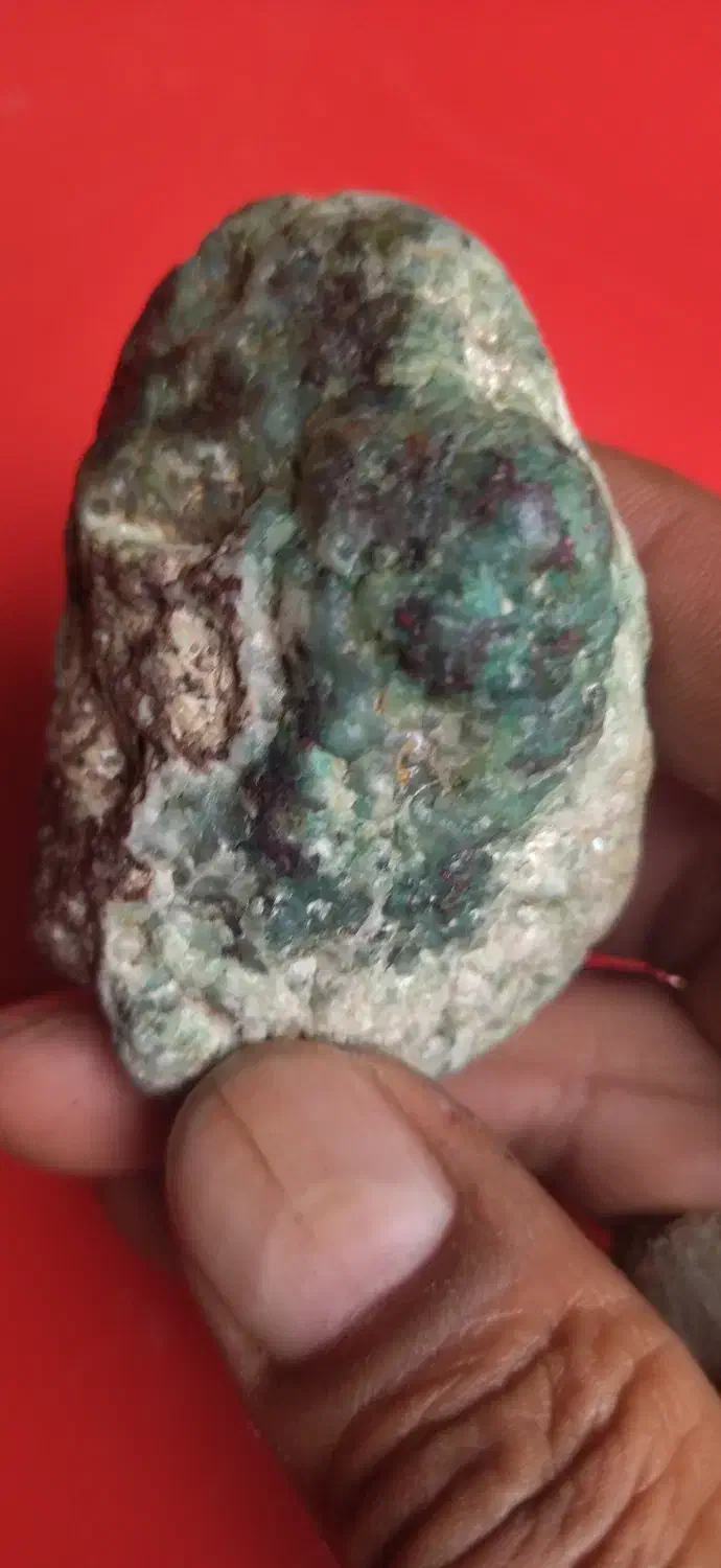 جواهر زمرد راف|جواهرات|بومهن, |دیوار