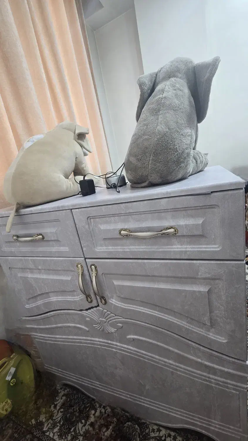 تخت کودک|تخت و صندلی بچه|خاوران, |دیوار