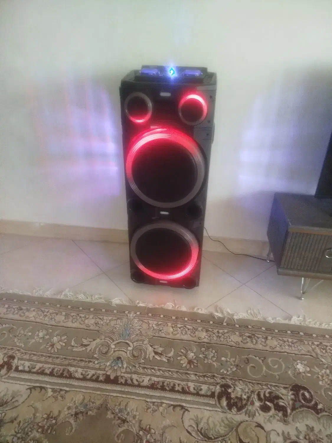 باندسالم درحدنو|سیستم صوتی خانگی|شاندیز, |دیوار