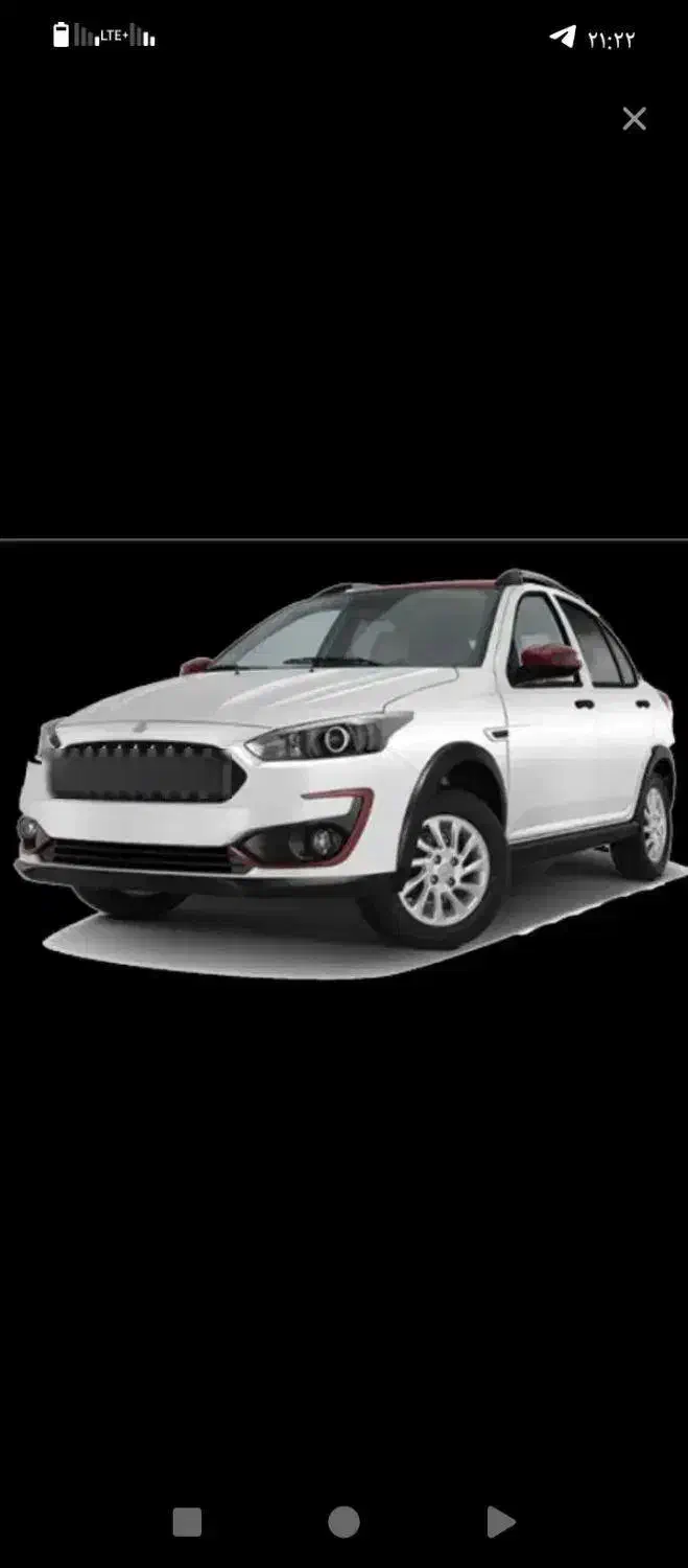 فروش حواله ماشین اطلس s|خودرو سواری و وانت|بوژگان, |دیوار