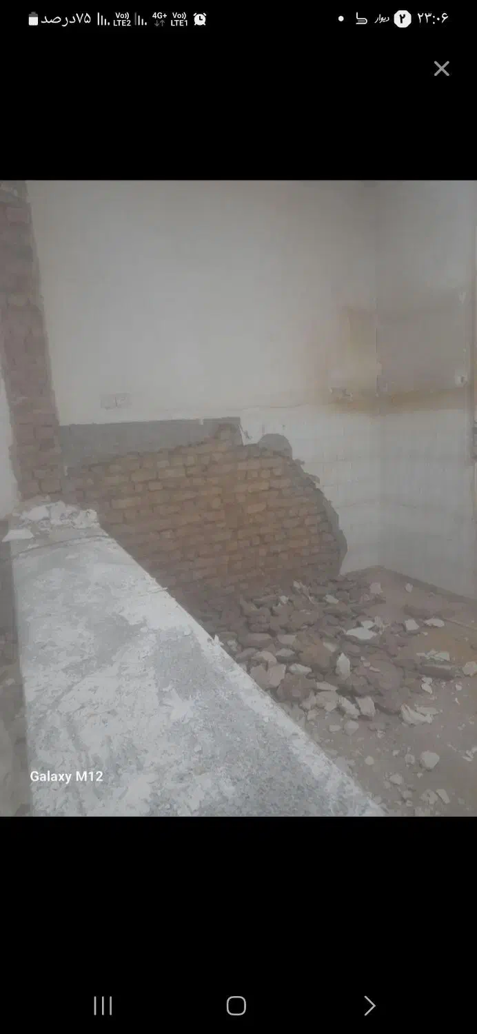 چاه کن حرفه ای آب و فاضلاب ، تخریب و بنایی|خدمات پیشه و مهارت|نظرآباد, شهرک سید جمال الدین|دیوار