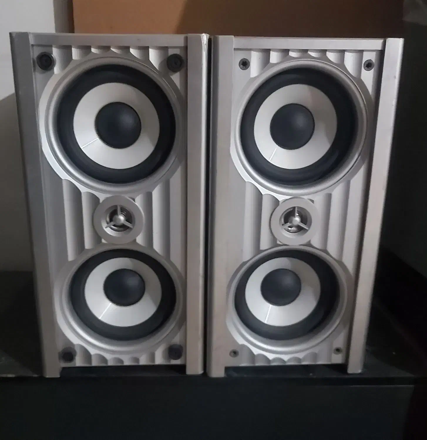 aiwa Samsung Sony LG usbsys|سیستم صوتی خانگی|مشهد, شفا|دیوار