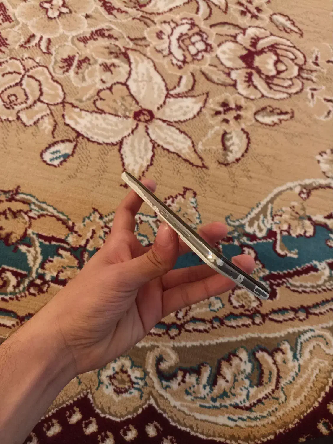 گوشی سامسونگ a52sتمیز|موبایل|پارس‌آباد, |دیوار