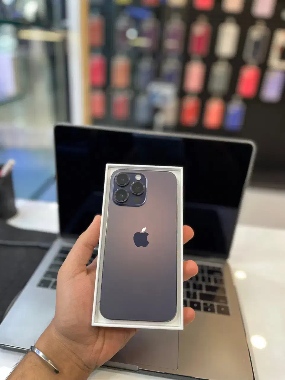 Iphone 14 promax|موبایل|تهران, میرداماد|دیوار