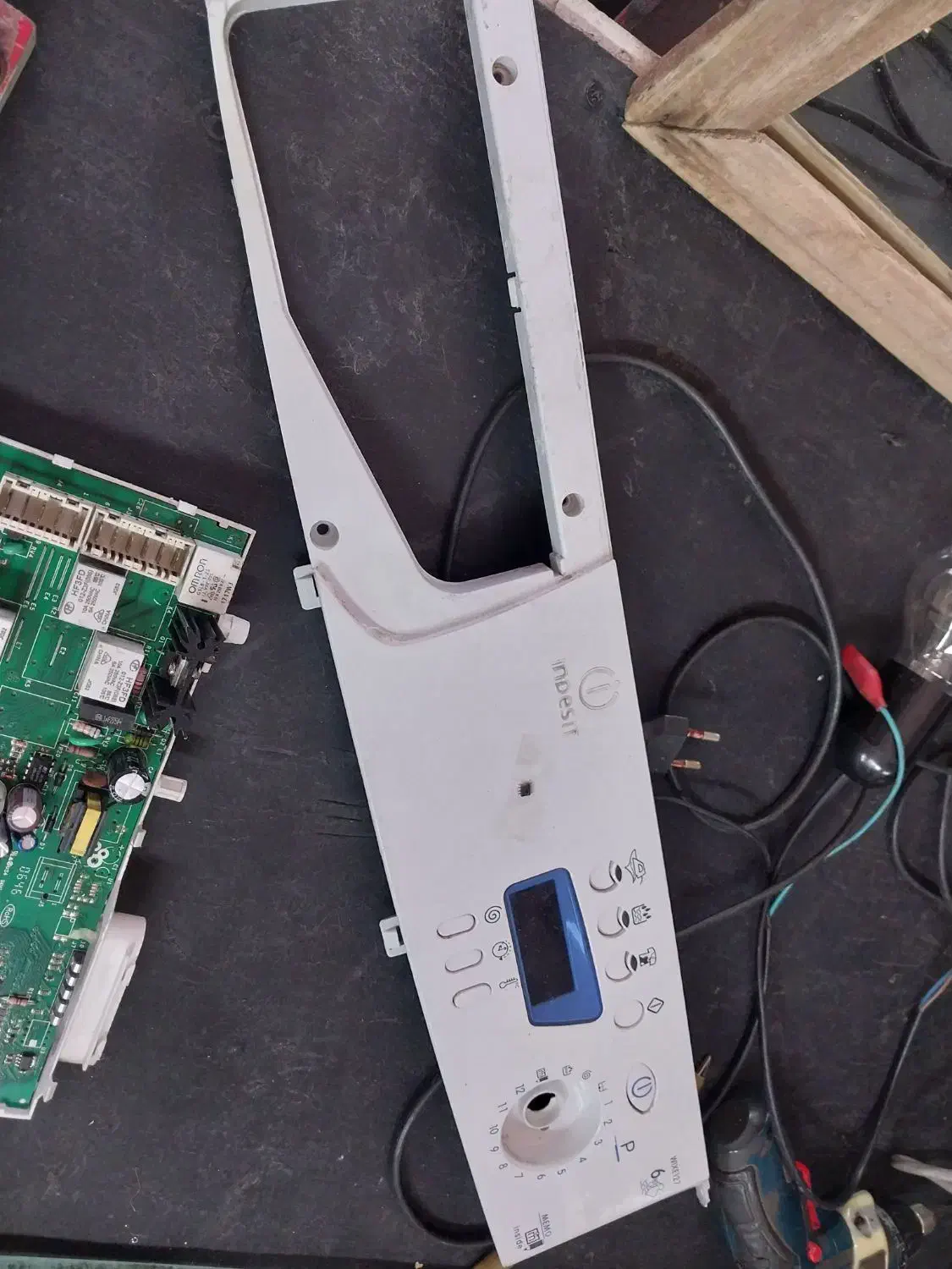 تعمیر فوری یخپال لباسشویی آبگرمکن و بخاری در محل.|خدمات پیشه و مهارت|کاشمر, |دیوار