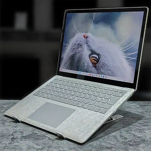 لپتاپ اداری مناسب اموزش بهترین قیمت بازار surface4|رایانه همراه|قم, صفائیه|دیوار