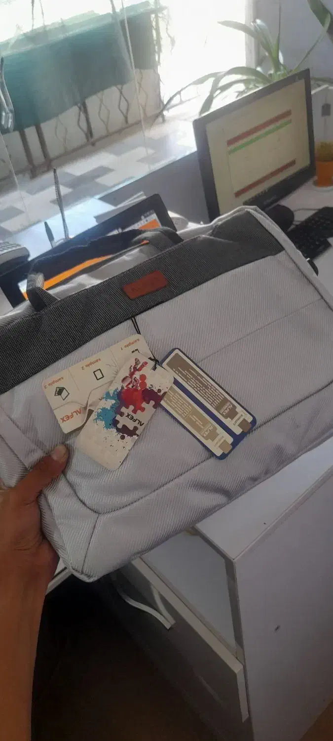 کیف لپ‌تاپ|کیف، کفش، کمربند|شهر بابک, |دیوار