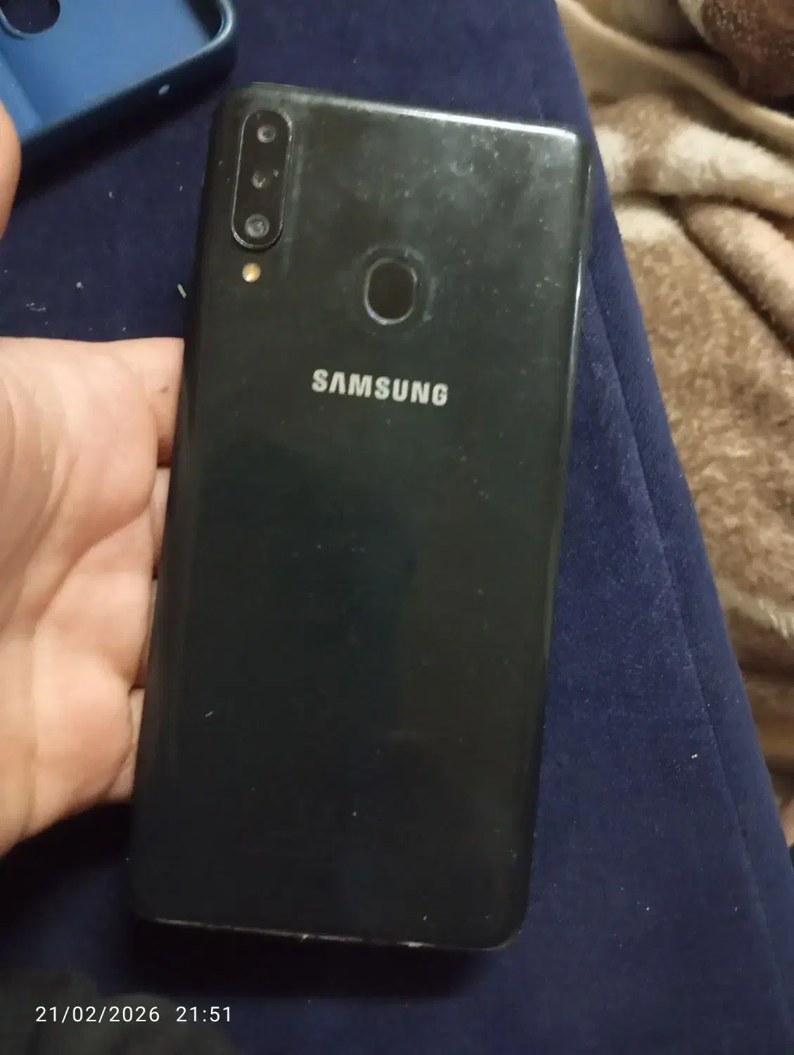 گوشی a20s|موبایل|کرمان, |دیوار