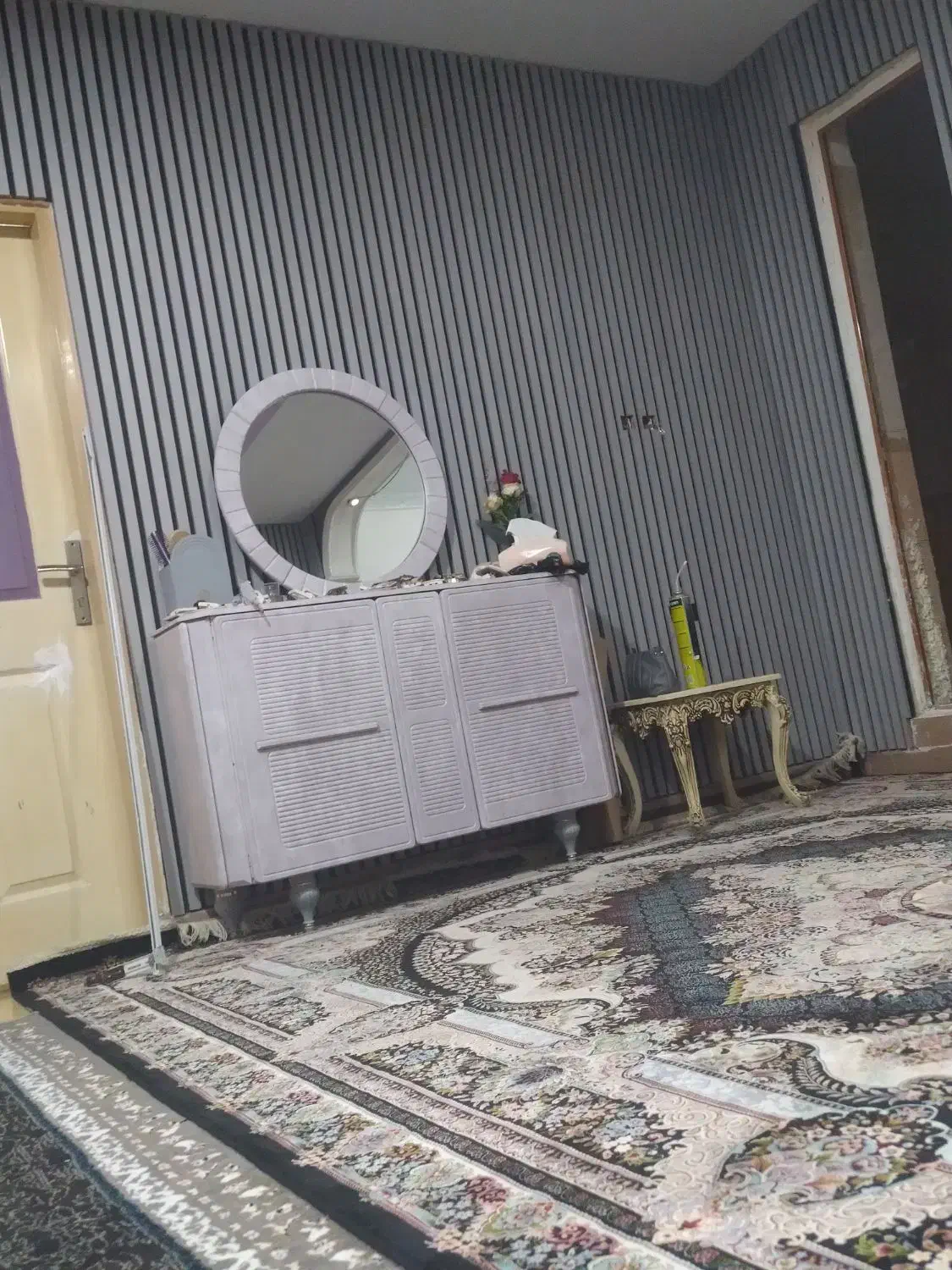 حسبی الله|جاکفشی، کمد، دراور|میناب, |دیوار