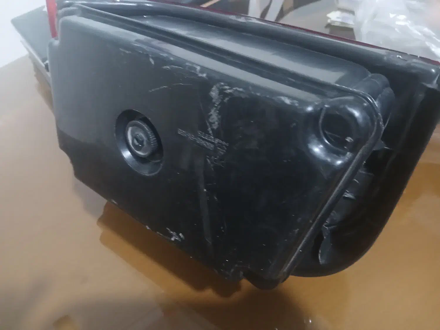 چراغ پراید صبا|قطعات یدکی و لوازم جانبی|زنجان, |دیوار