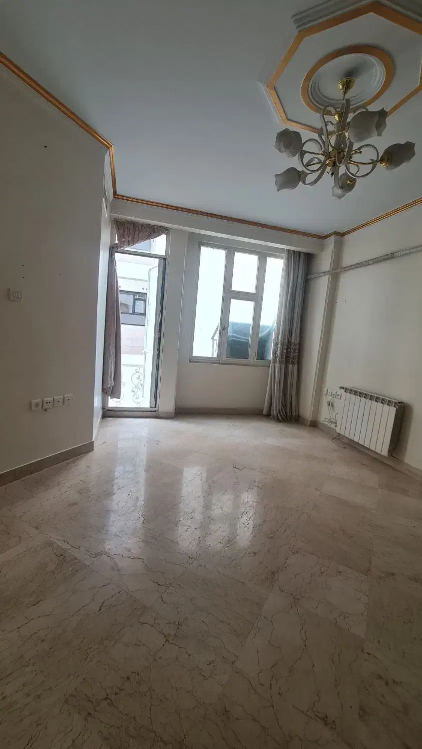 /۴۷ متر /گلستان/ اسانسور/