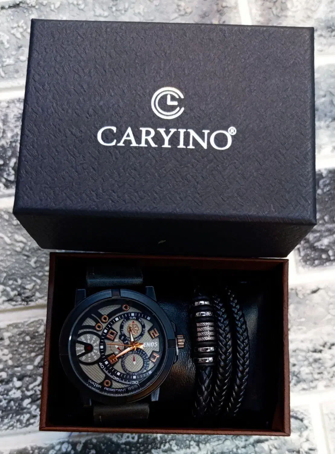 ست ساعت|ساعت|اندیمشک, |دیوار