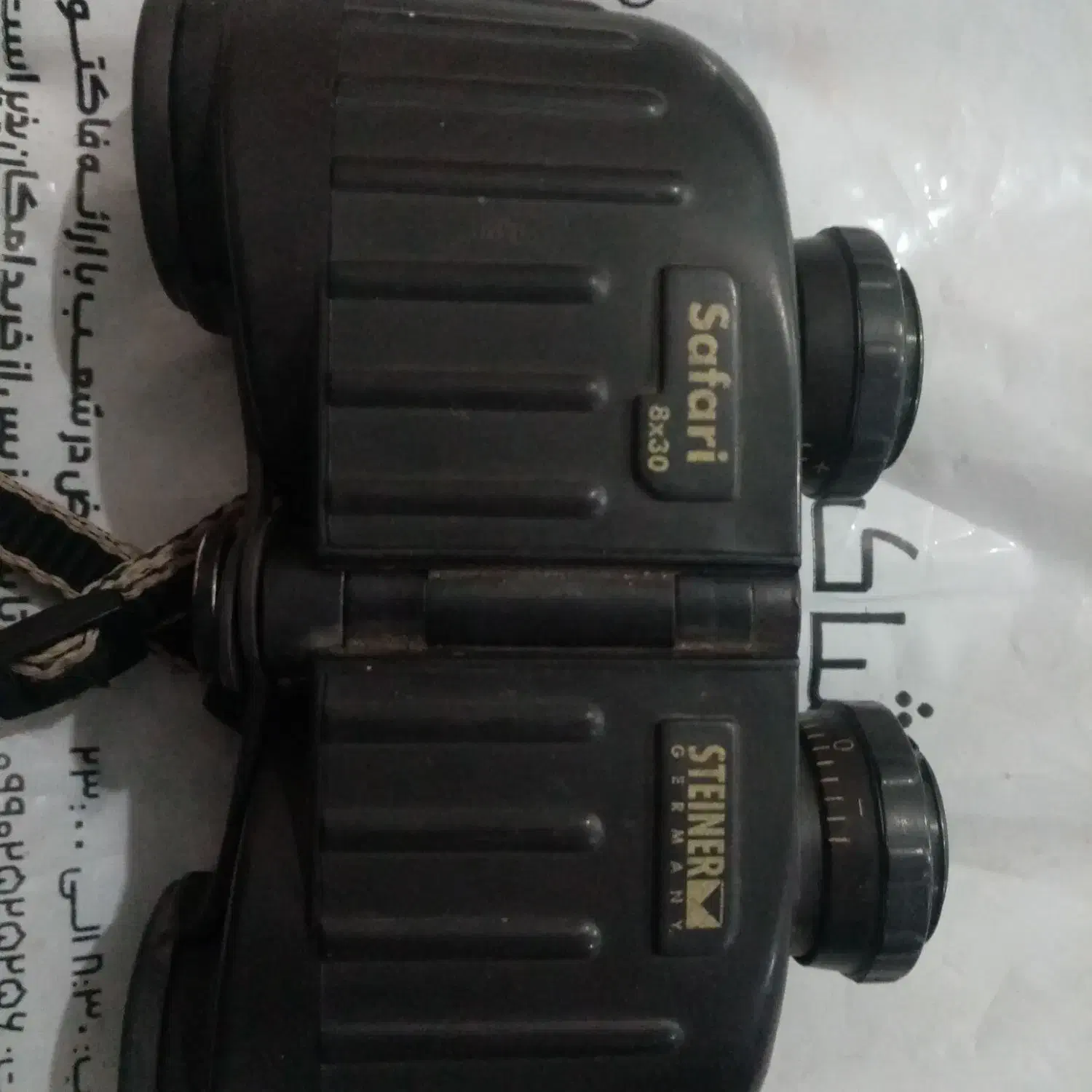 دوربین شکاری چشمی المانی اصل|کوهنوردی و کمپینگ|خاتم, |دیوار