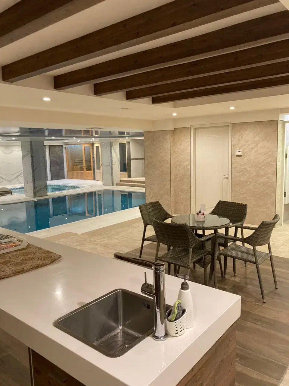 دروس ۱۵۳ متری|فروش آپارتمان|تهران, دروس|دیوار