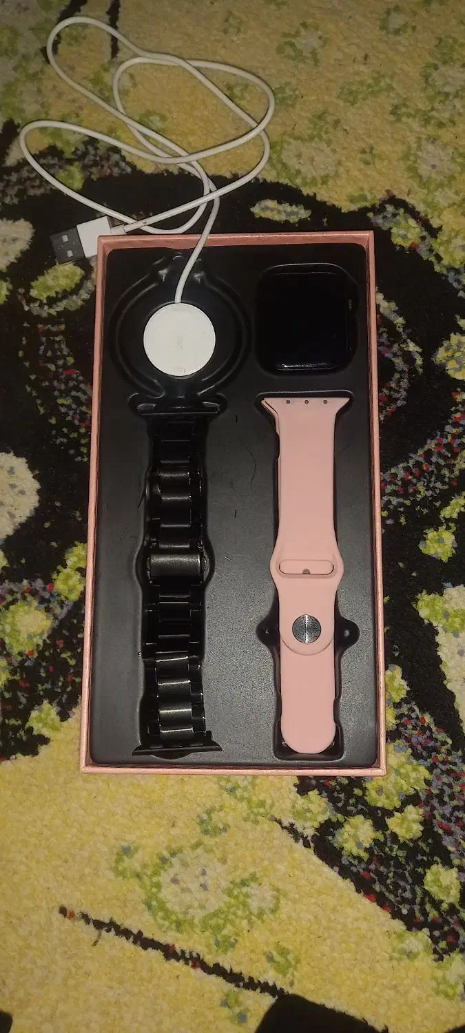 در حد نو|ساعت|کرج, حیدرآباد|دیوار