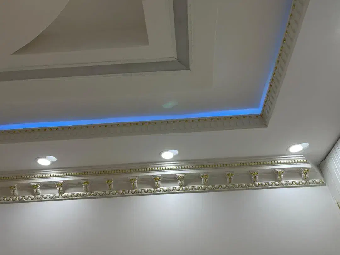 نیازمند نیروی ماهر ونیمه ماهر کناف|استخدام معماری، عمران و ساختمانی|شیراز, شهدای شهرک سعدی|دیوار