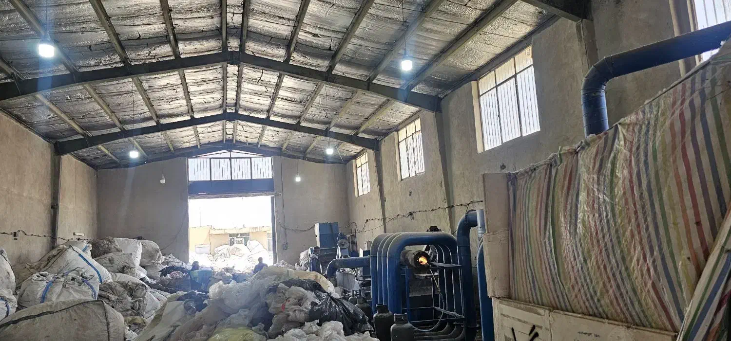 استخدام آسیابشور و کندور کار ماهر|استخدام صنعتی، فنی، مهندسی|قرچک, شهرک الحدید|دیوار