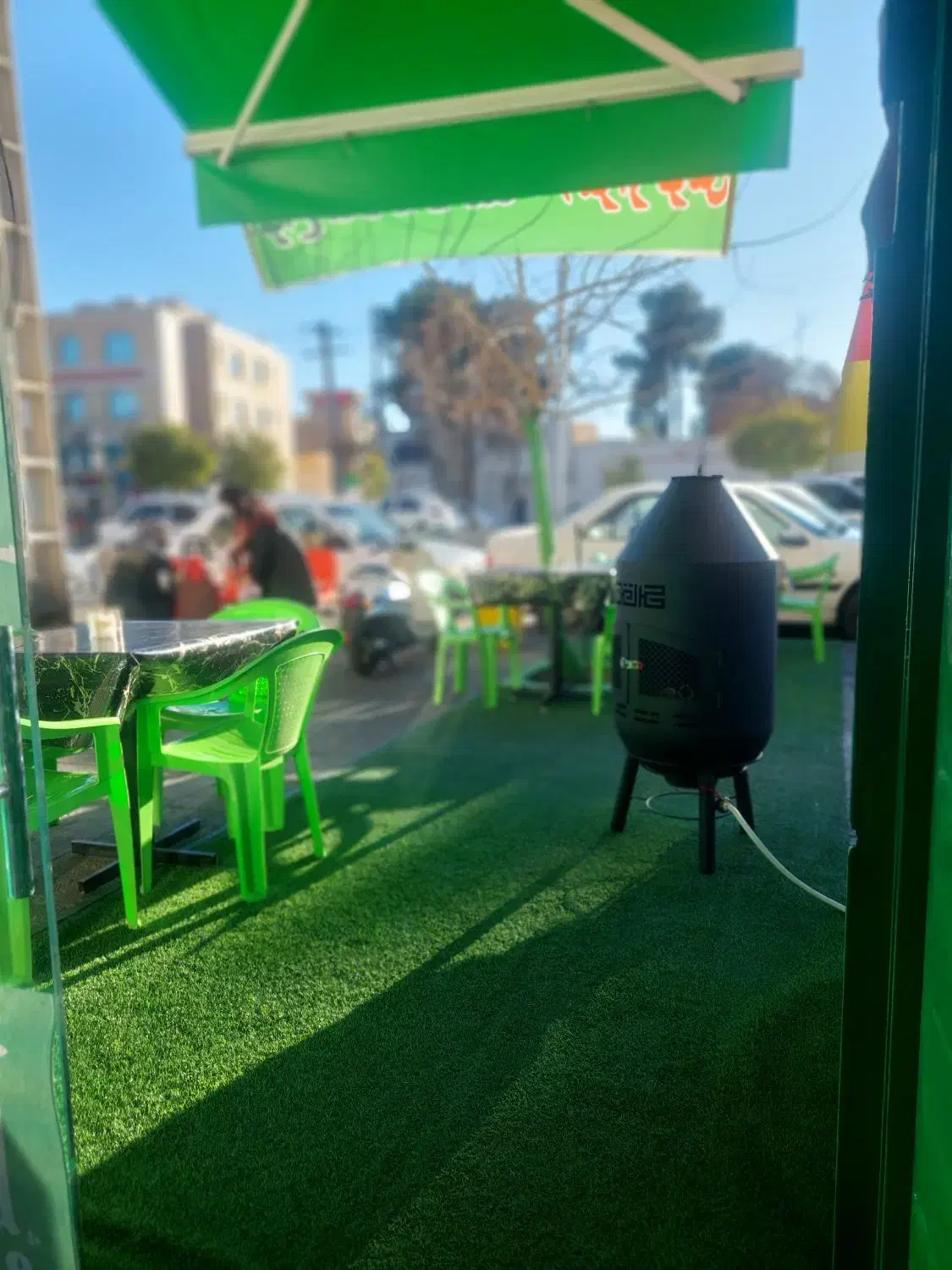 صندوق دار|استخدام خدمات فروشگاه و رستوران|شیراز, فخرآباد (دروازه کازرون)|دیوار