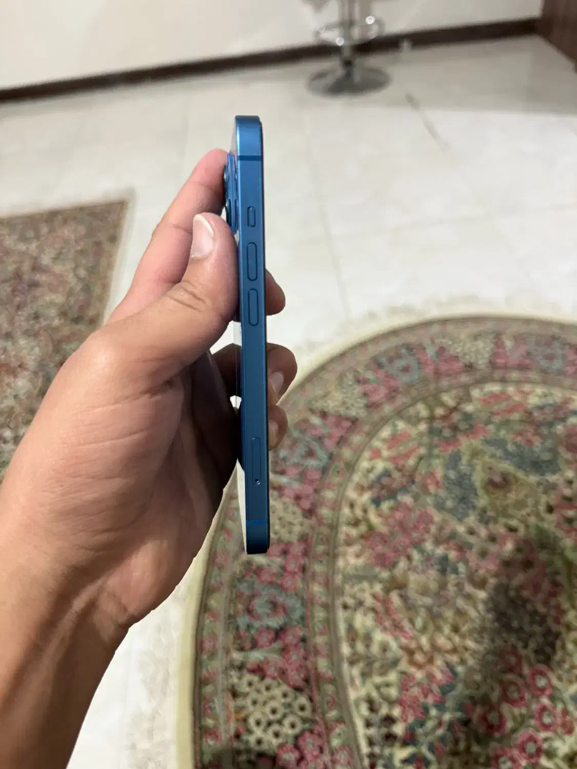 Iphone 13 128G ZA|موبایل|تهران, قزل قلعه|دیوار