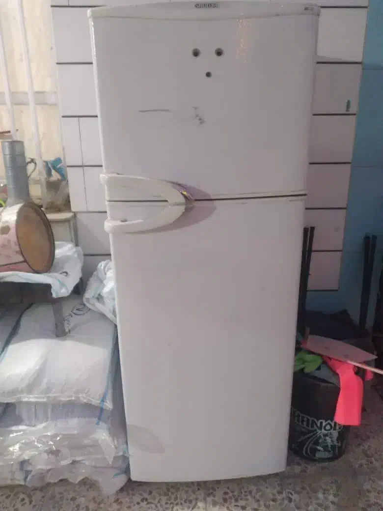 یخچال فریزردودر|یخچال و فریزر|ایذه, |دیوار