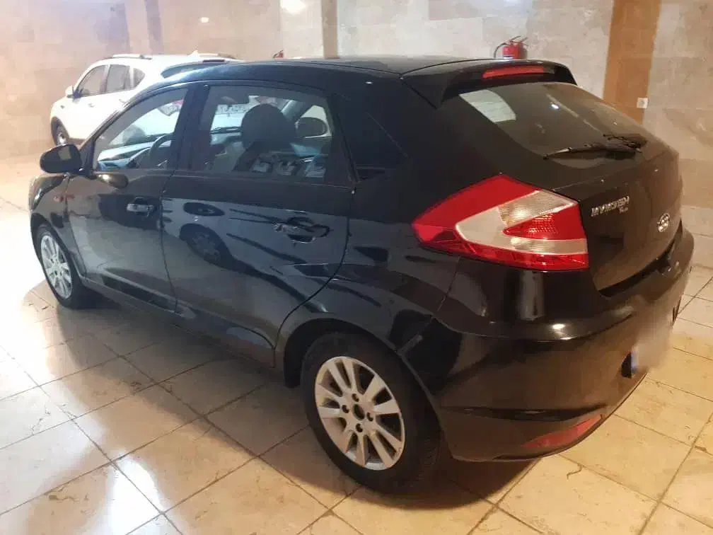 ام وی امmvm ۳۱۵ مدل ۹۴|خودرو سواری و وانت|تهران, آهنگ|دیوار