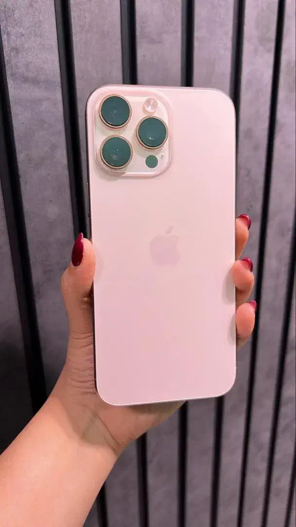 اقساط ایفون ۱۶ پرومکس|موبایل|اهواز, نادری|دیوار