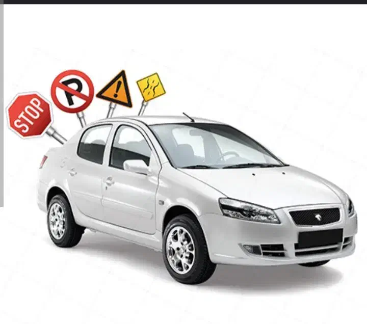 آموزش رانندگی|خدمات آموزشی|بروجن, |دیوار