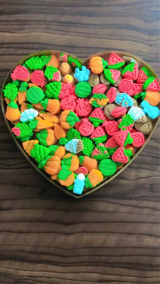 قندفانتزی و نبات های دمنوشی|خوردنی و آشامیدنی|تنکابن, |دیوار